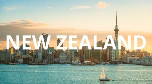 new zealand