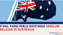 9 Hal yang Perlu Diketahui Sebelum Belajar di Australia