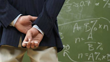 teacher