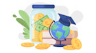 Fully funded scholarships for international students