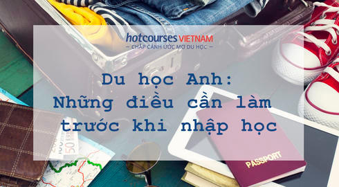 du hoc anh