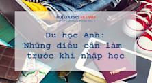 du hoc anh