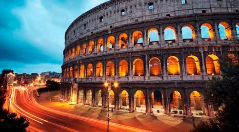 Mengapa kuliah ke Italia?