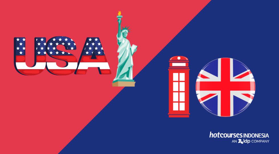 kuliah di amerika atau di inggris