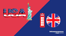 kuliah di amerika atau di inggris