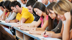GRE Scores Required to Get into Top American Universities