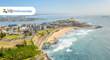 Tìm hiểu thành phố Newcastle, Úc: Mọi điều bạn cần biết