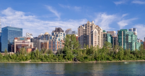 Calgary, Canada