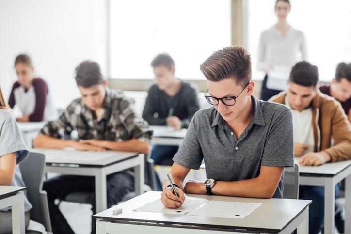 تجربتي الشخصية مع اختبار الآيلتس IELTS