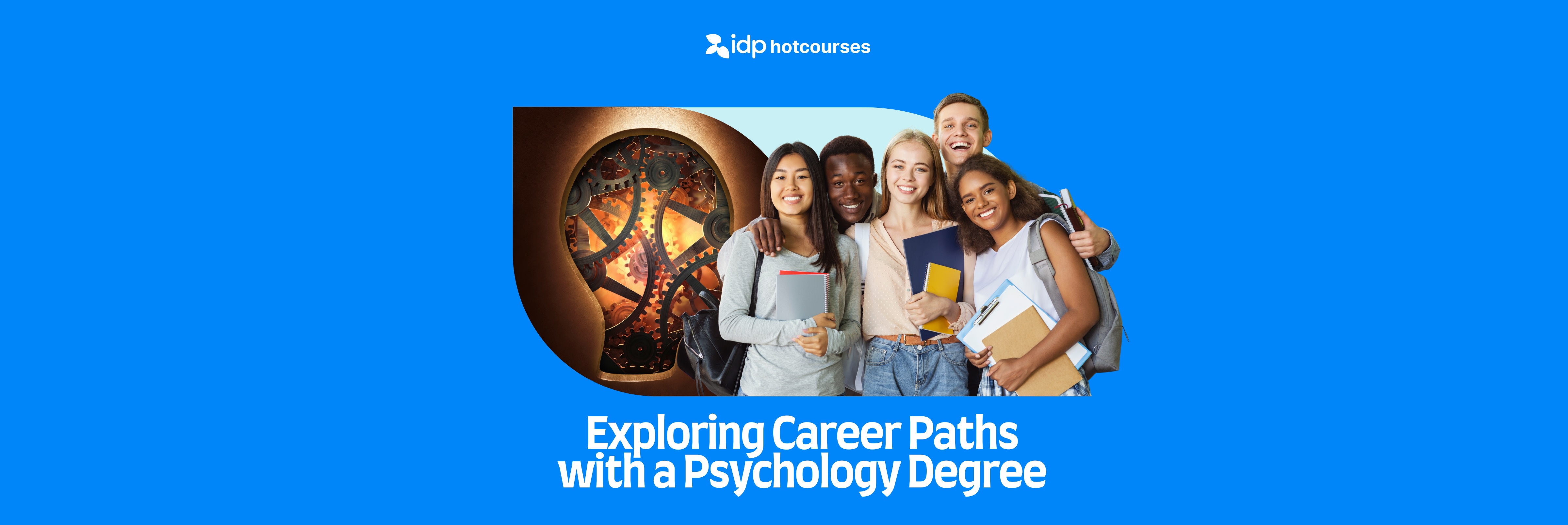 Exploring Career Paths with a Psychology Degree
