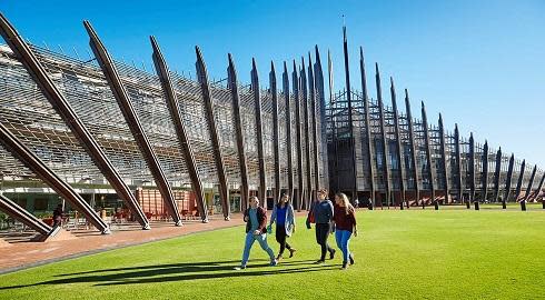 dai hoc edith cowan perth uc