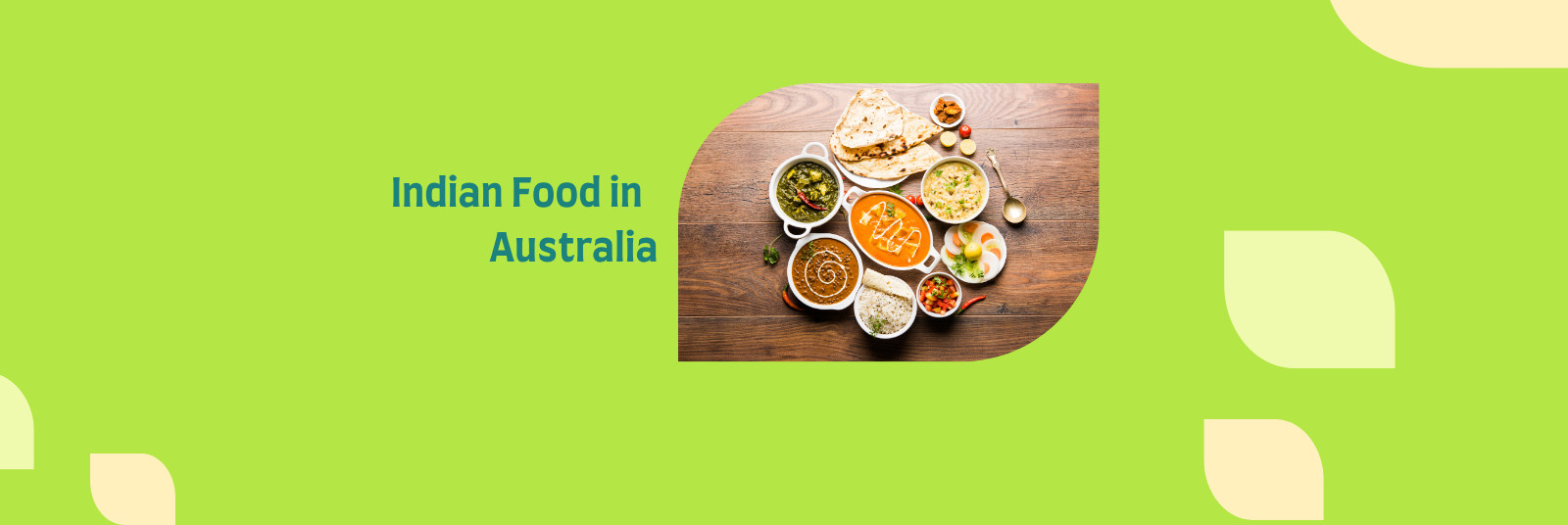 Best Indian restaurants in Australia