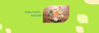 Best Indian restaurants in Australia