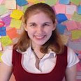 Jessica Scott
