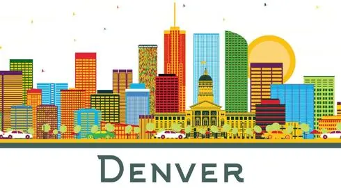 The ulitmate student guide to Denver