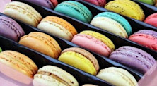 MENGENAL JURUSAN KULIAH FRENCH PATISSERIE