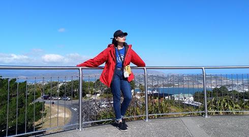 Kinh nghiệm du học New Zealand