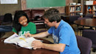 Part-time jobs abroad