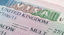Pemerintah Inggris Merombak Proses Pengajuan Visa Pasca Kuliah