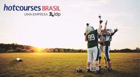 10 esportes pouco conhecidos no Brasil – Lista 10