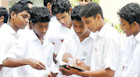 sri lankan students studying abroad