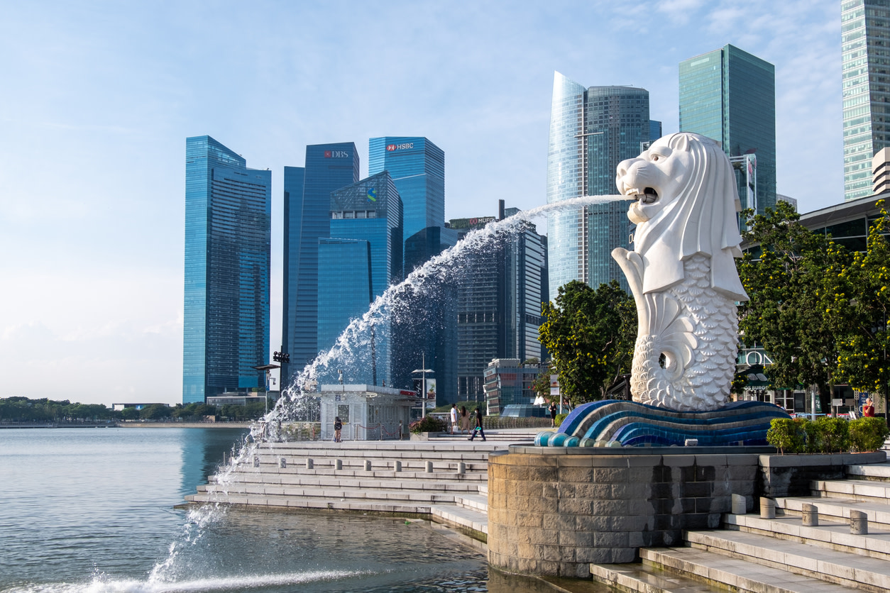 Singapore