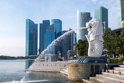 Singapore