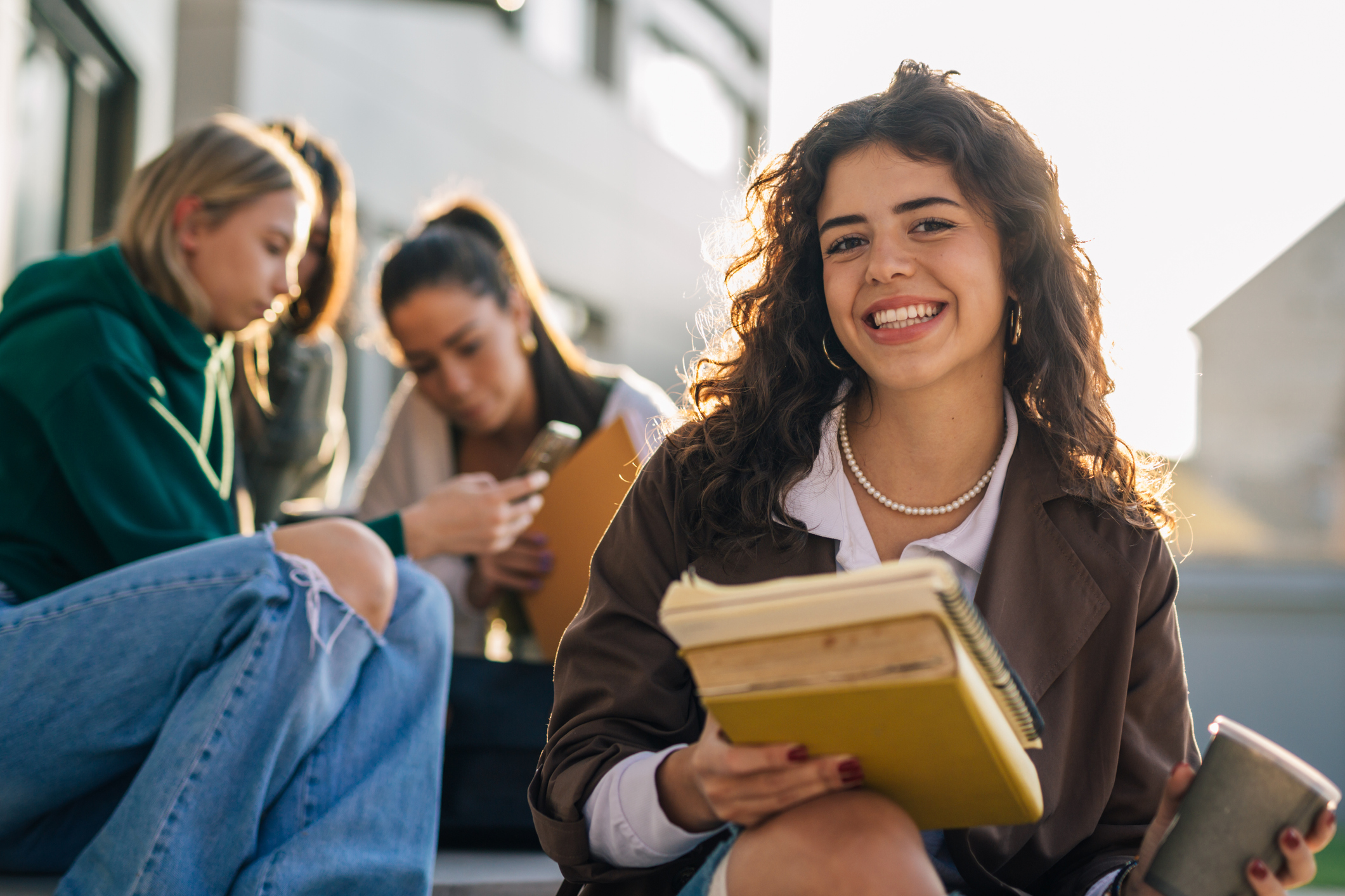 contoh essay untuk kuliah di luar negeri