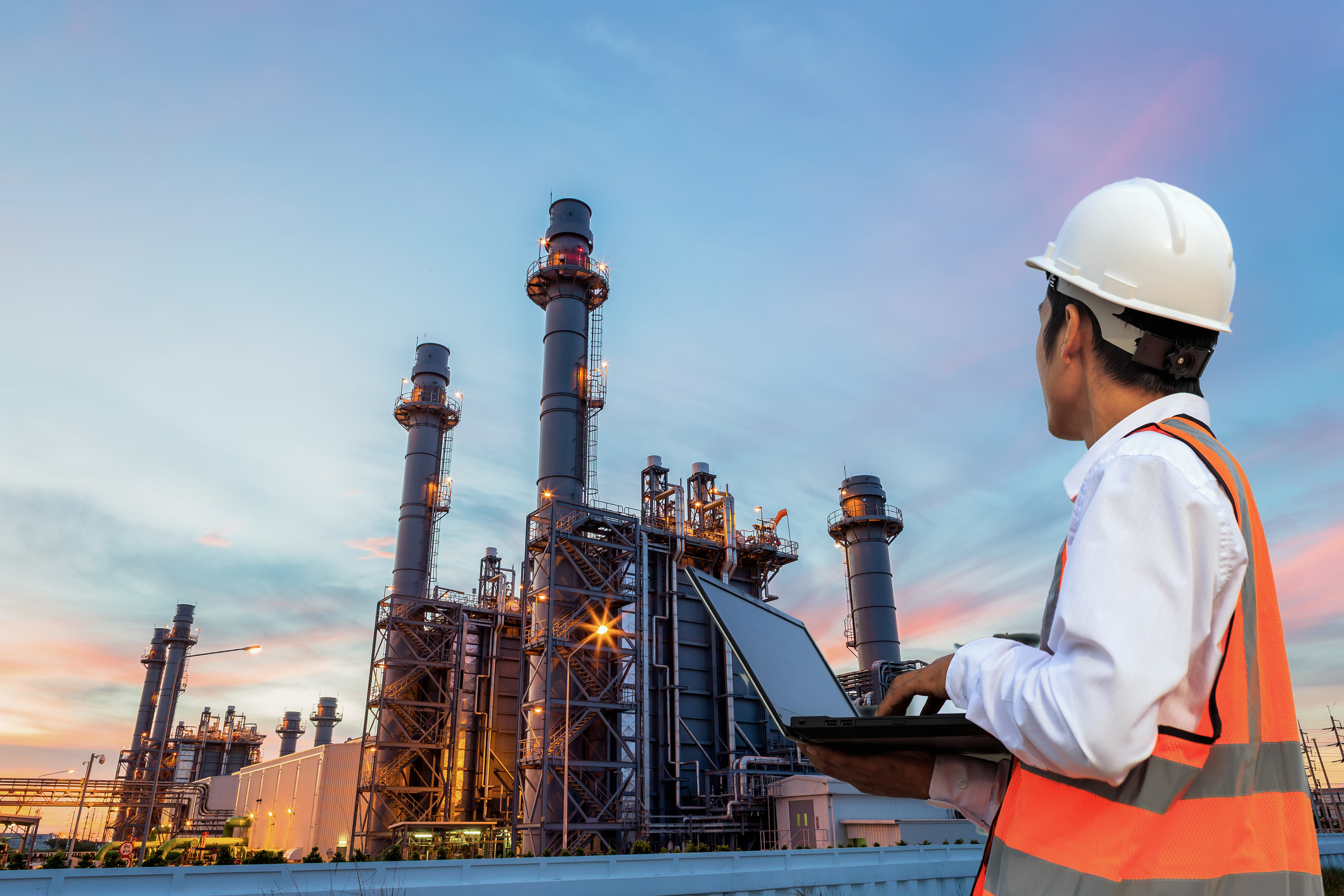 دراسة هندسة البترول في ماليزيا