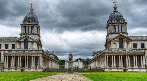 daftar university of greenwich