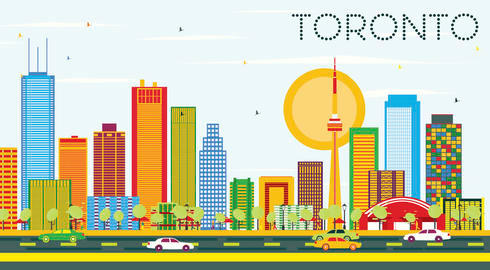 The ultimate student guide to Toronto