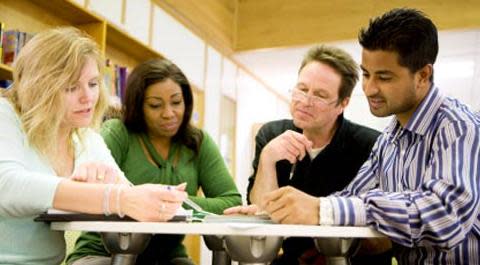 Teaching Qualifications