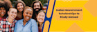 Indian government scholarships to study abroad