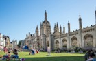 كيف تختار الجامعة المناسبة عند الدراسة في الخارج؟
