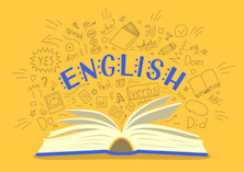 What is a pre-sessional English course?
