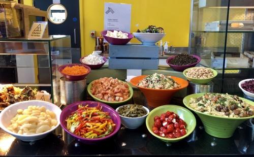 Goldsmiths, University of London - Universitas Paling Ramah Vegan di London, Hotcourses Indonesia