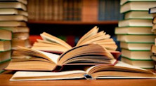 Top Thư Viện Các Trường Đại Học Tại Anh