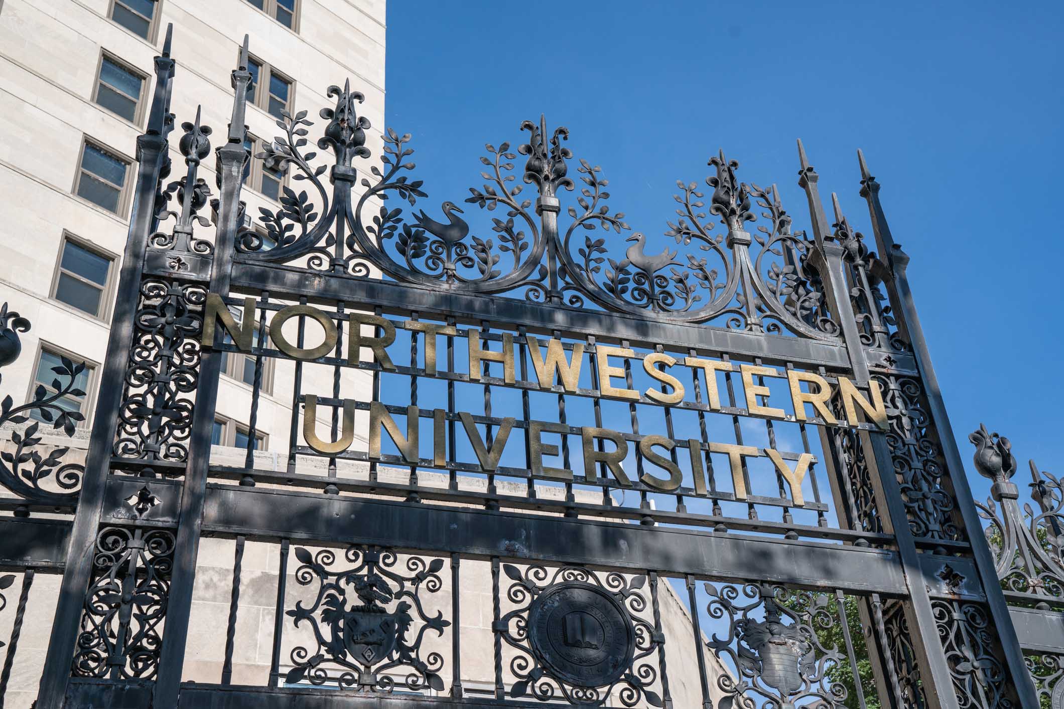 جامعة نورثويسترن