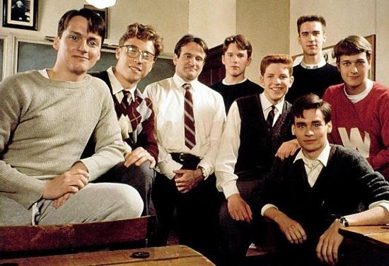 Dead Poet Society