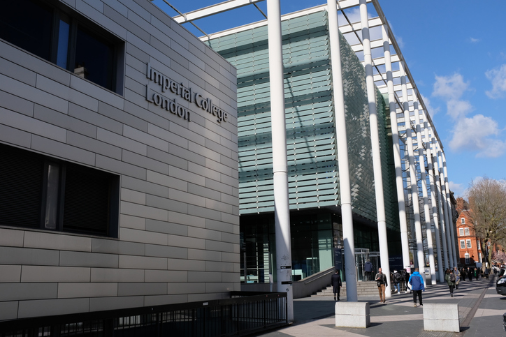 Imperial College London