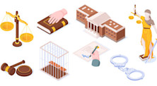 What is forensic psychology?