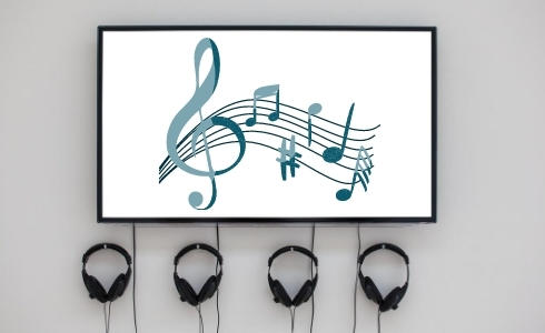 Mata kuliah musik dalam film, tv dan video game di University of Western Australia