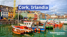 10 Alasan Utama Kenapa Kamu Harus Kuliah di Cork, Irlandia