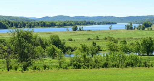 Saint John River Valley