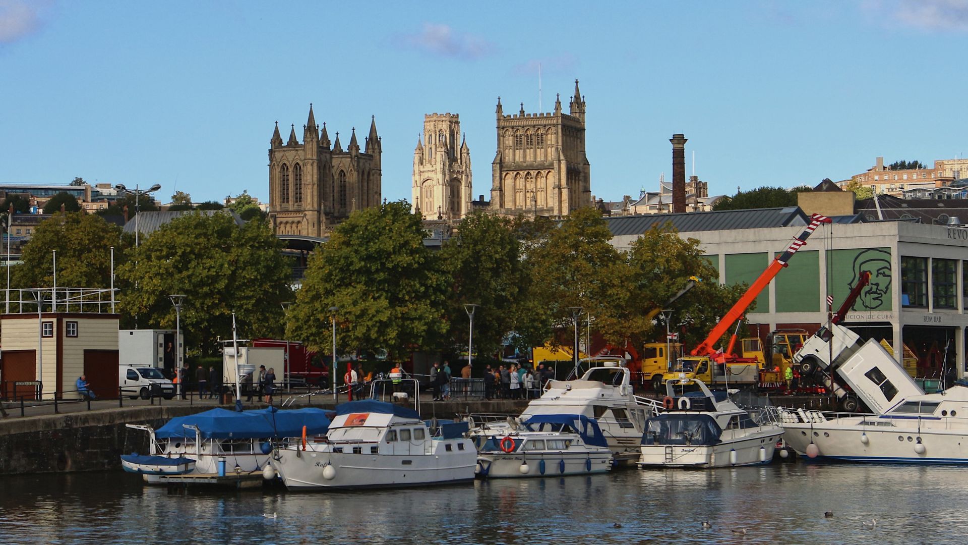 bristol uk