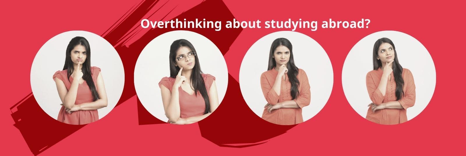 overcome fears of studying abroad