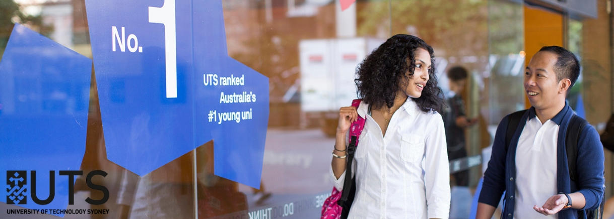 university of technology sydney australia