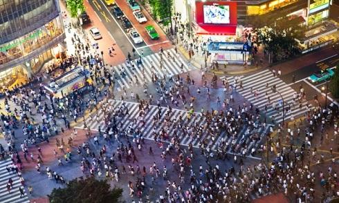 Tokyo