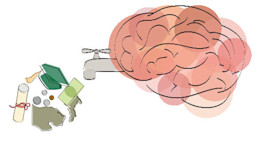 A degree abroad – not ‘brain drain’ but a measure of one’s self-worth!