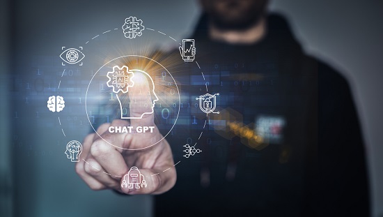 الدخول في chatgpt